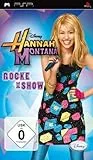 Hannah Montana - Rocke die Show