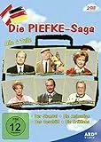 Die Piefke Saga - Alle 4 Teile (Softbox) [2 DVDs]