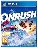 Codemasters OnRush PlayStation 4