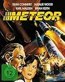 Meteor (Mediabook, Blu-ray+DVD)