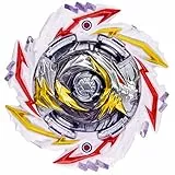 Elrozo B-170-02 Abyss Diabolos Erase Devolos + Launcher Kreisel für Burst Turbo Evolution Rise Arena