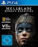 505 Games S.p.A Hellblade: Senua's Sacrifice - [Playstation 4]