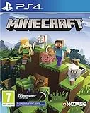 Xbox Game Studios Minecraft - the Bedrock Edition Standard PlayStation 4