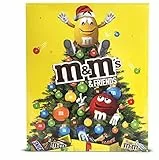 M&M's Friends Adventskalender, 361 G