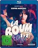 La Boum - Die Fete 1 & 2 [Blu-ray]