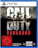 Call of Duty: Vanguard (PS5)