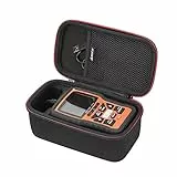 RLSOCO Tasche für Ancel VD500Pro/VD700Pro/VD500,FOXWELL NT301,Autel AutoLink AL319,TOPDON AL400,KONNWEI KW350 OBD2 Diagnosegerät Auto