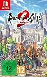 Romancing SaGa 2: Revenge of the Seven (Switch)