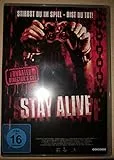 Stay Alive - Unrated [Director's Cut]