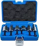 BGS 6670 | Kupplungs-Zentrierdorn-Satz | für BMW