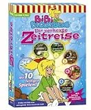 Die verhexte Zeitreise