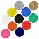 Hummelt Universalseile Seilset 11er-Set 8mm - 2,5m pro Seil