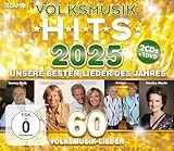 Volksmusik Hits 2025
