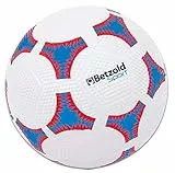 Betzold Schulhof-Fußball - Größe 5 hochwertige Fußballbälle für Schule und Verein Indoor Outdoor