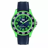 ICE-WATCH IW017735 - Cartoon - Blauw - Horloge - 35 mm