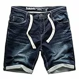 Sublevel Jogg Shorts-H1324Y60688KXD147-34