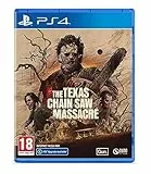 Nighthawk Interactive The Texas Chain Saw Massacre - PS4