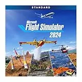 Microsoft Flight Simulator 2024 Standard Edition | Xbox & Windows - Download Code