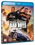 UNIVERSAL SONY PICTURES NORDIC Bad Boys for Life - Blu Ray