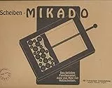 Goki HS059 - Scheiben-Mikadospiel