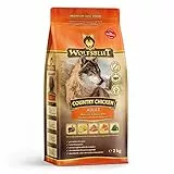 Wolfsblut Country Chicken Adult, 2 kg