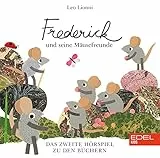 Frederick und seine Mäusefreunde - Das Original-Hörspiel zu den Büchern, Vol. 2 - Leo Lionni