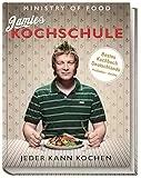 Jamies Kochschule: Jeder kann kochen