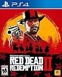 Rockstar Games Red Dead Redemption 2 - PlayStation 4