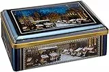 Haeberlein Metzger Christkindlesmarkt-Truhe, 1er Pack (1 x 1.75 kg)