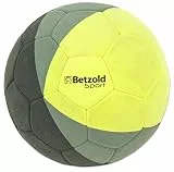 Betzold - Soft-Fußball Indoor-Ball Größe 5 - Hallenfußball Trainingsball