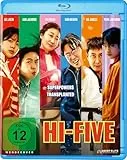Hi-Five [Blu-ray]