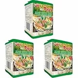 ACECOOK - OR Reisnudeln - (1 X 500 GR) (Packung mit 3)