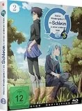 Meine Wiedergeburt als Schleim in einer anderen Welt - Staffel 3 - Vol.2 - [Blu-ray]