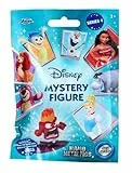 Jada Toys Disney Figur (1x Mystery Figure im Blind Pack) - 1 Überraschungs-Sammelfigur aus 12 Disney Figuren, Nano-Metallfigur für Fans und Kinder ab 3 Jahre, 4 cm, Welle 4