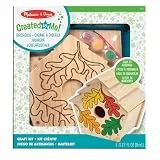 Melissa & Doug - Vogelhäuschen aus holz