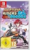 Neptunia Riders VS Dogoos – Day One Edition (Nintendo Switch)