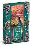 Clementoni 500 Piece Puzzle – Ever After Collection: Jasmine, 35159