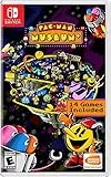 Bandai PAC-Man Museum + (Import)