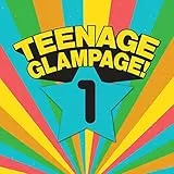 Teenage Glampage-Can the Glam Vol.2 (4cd Box)