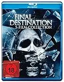 Final Destination 1-5 [Blu-ray]