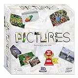 Pravi Junak Pictures Adria Edition - Spiel des Jahres 2020 - Creative Family Party Game for Everyone