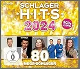 Schlager Hits 2024