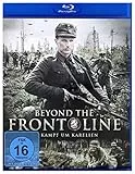 Beyond the Front Line - Kampf um Karelien [Blu-ray]