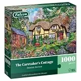 Falcon - The Caretaker's Cottage (1000 Teile)