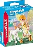 PLAYMOBIL 9438 - Sonnenfee mit Einhornfohlen