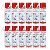 fischer PU S 1/500 B2 Montageschaum (MDI-Haltig) 12 Stk