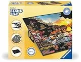 Ravensburger Puzzle Stand & Go 17976 - Praktisches Puzzle-Zubehör speziell für 1000 Teile Puzzles entwickelt