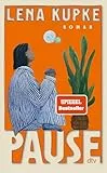 Pause: Roman | Ein warmherziges und ehrliches Buch über Momente am Boden und den Weg hinaus. »Dieses Buch ist wie eine feste Umarmung, nachdem es dich richtig zerlegt hat.« Caroline Wahl