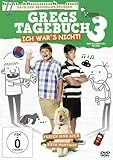 Gregs Tagebuch 3 - Ich war's nicht