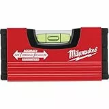 Minibox Level 10 cm Milwaukee - 4932459100
